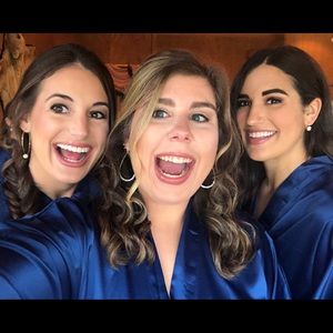 Meet your Posher, Kelsey